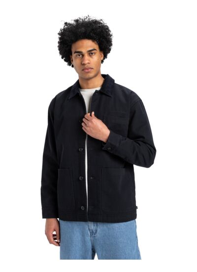 SURF CHORES WARM COAT