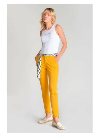 Pantalon chino DYLI 5