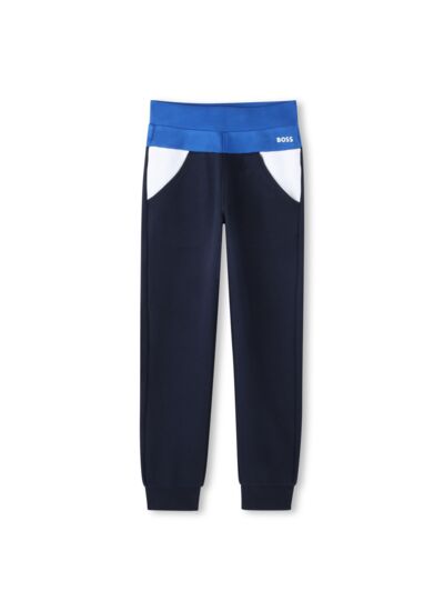 PANTALON JOGGING