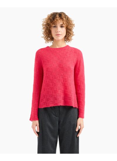 Pull-rosso météora