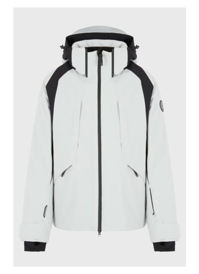 Giubbotto - gris silencieux