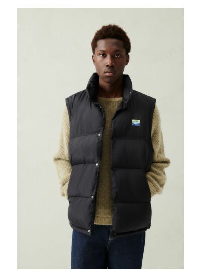 Doudoune homme Zidibay