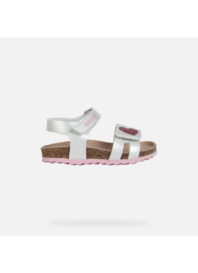 B SANDAL CHALKI GIRL