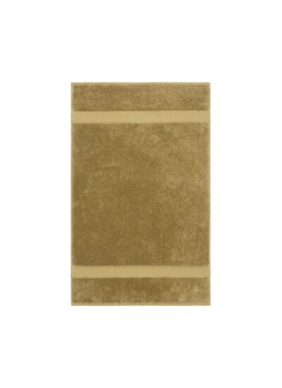 Yves Delorme - Serviette de bain en coton modal 700 g/m², Etoile