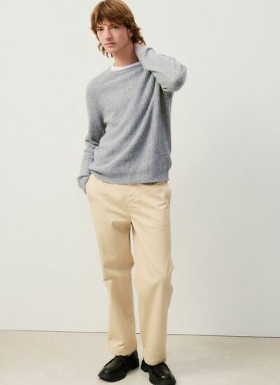 American Vintage Pull homme Falyday