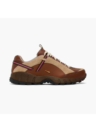 Nike Air Humara LX Jacquemus Ale Brown Gold