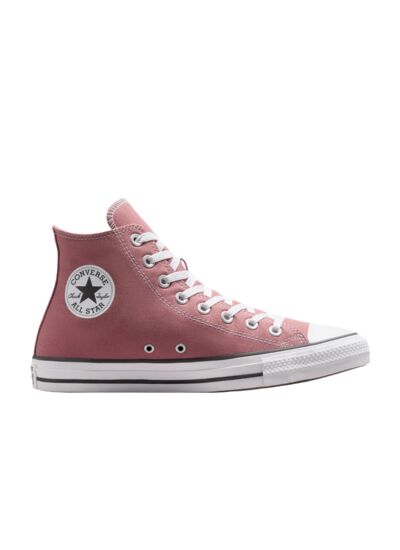 Chuck Taylor All Star Hi Light Saddle