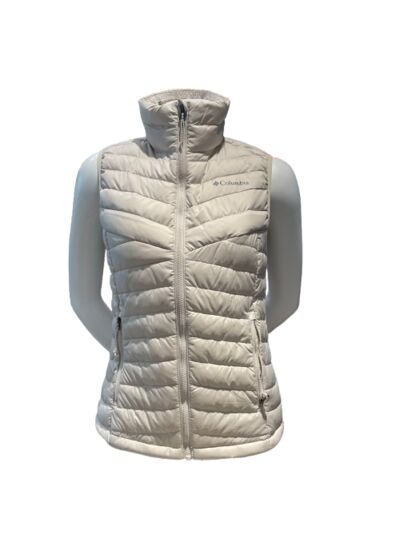 WHITE OUT 1.0 FS VEST Beige