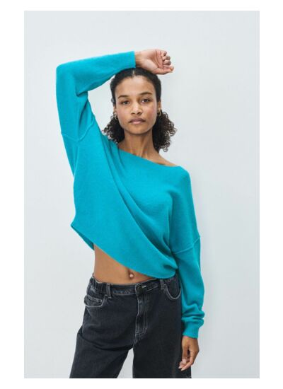 Pull femme Damsville