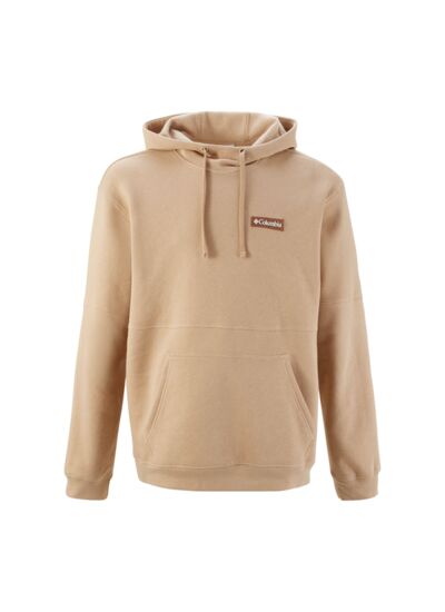 Hawkins Cliff™ FS 1.0 Hoodie Marron