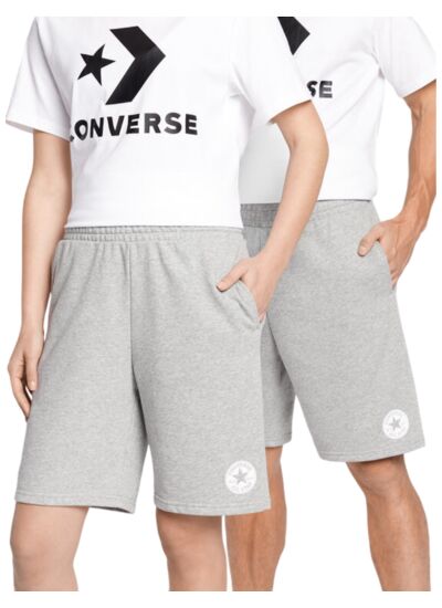 Chuck Patch Short Black