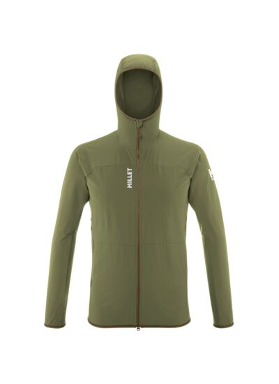 Veste Softshell