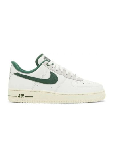 Nike Air Force 1 Low '07 LX Command Force Gorge Green