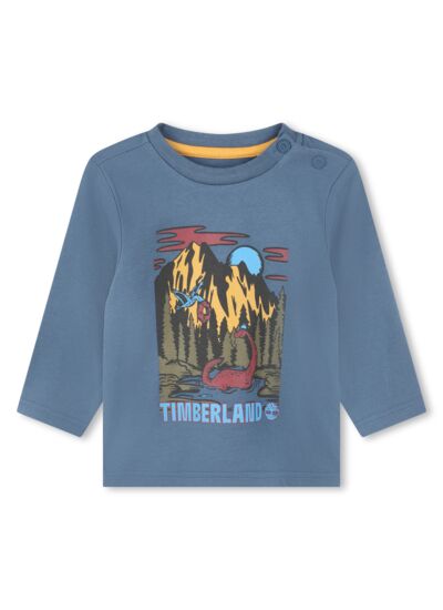 TEE-SHIRT MANCHES LONGUES