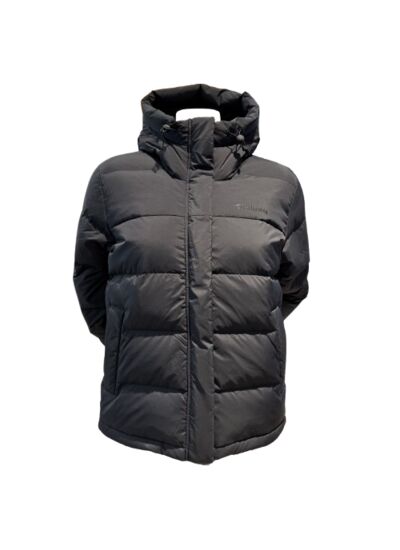 BOUND PEAK FS DOWN JACKET Noir