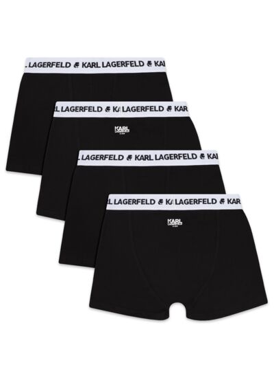 LOT DE 2 BOXERS