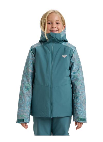 SILVERWINTER GIRL JK