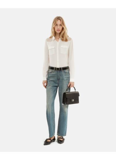 Chemise Manche Longue