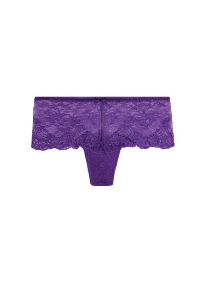 Shorty Danse des Sens