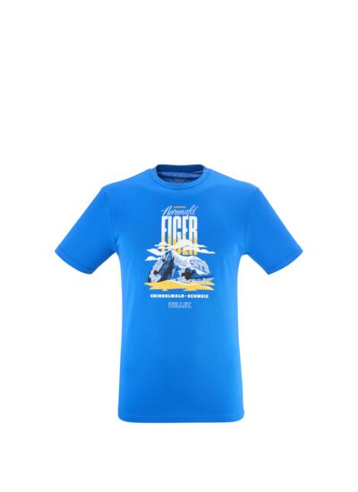 T-Shirt CIMAÏ SUMMIT homme