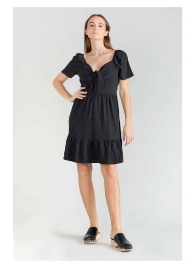 Robe droite NIGHTY