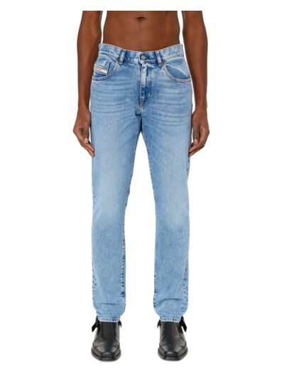 Slim Jeans - 2019 D-Strukt