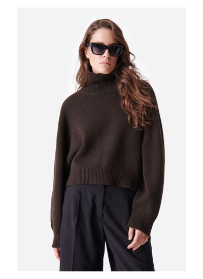 BALLERINE Pull Ballerine