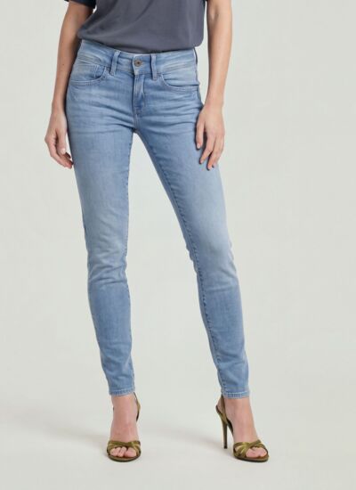 G-Star Lynn Mid Skinny Jeans