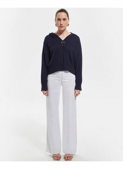 Pull Nicky Nocturne en laine