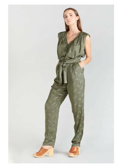 Combinaison droite ARTE