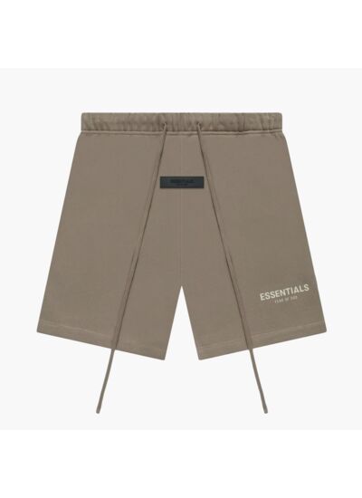 Essentials Fear of God Short Taupe