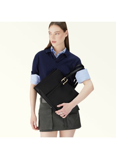 FURLA NUVOLA L TOTE - VITELLO CLARIS LUX