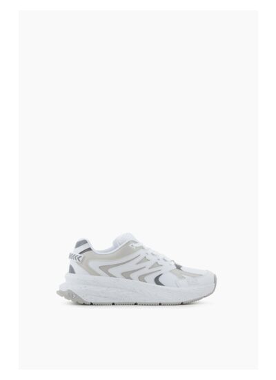 Crusher sonic dart-opt blanc+antartica