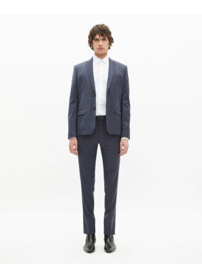 Pantalon De Costume Classique