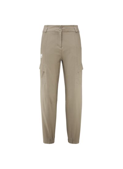Pantalon CIMAÏ COTTON femme