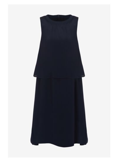 Robe - jelure de myrtilles