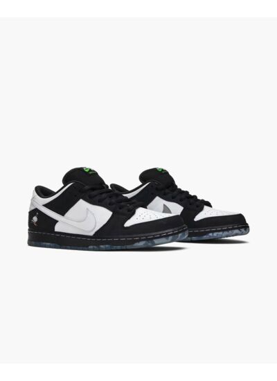 Nike Dunk SB Low Staple Panda Pigeon