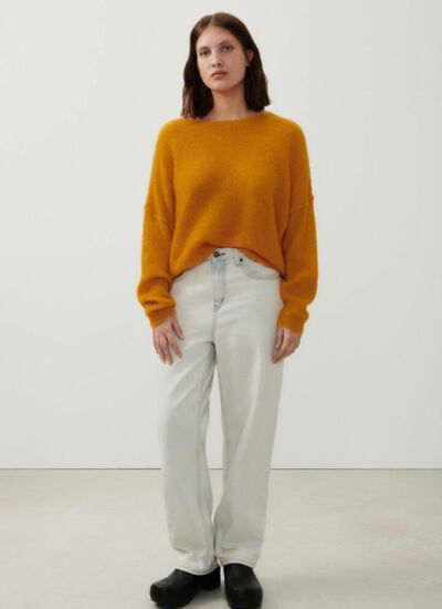 American Vintage Pull femme Yanbay