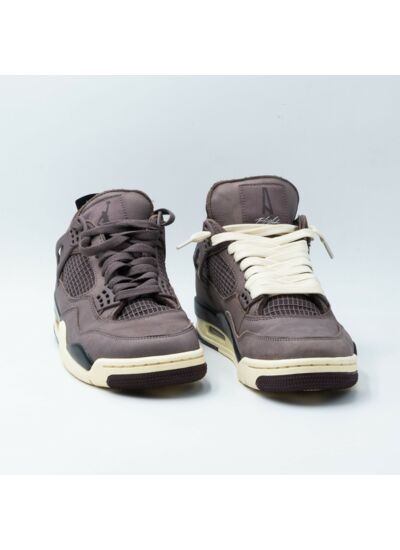 Air Jordan 4 Retro A Ma Maniére Violet Ore