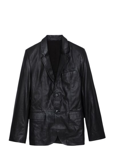 VALFRIED LEATHER