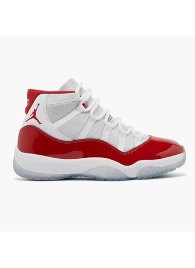 Air Jordan 11 Retro Cherry