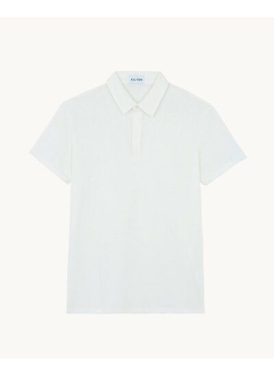 POLO SANKET POLO COL CHEMISE