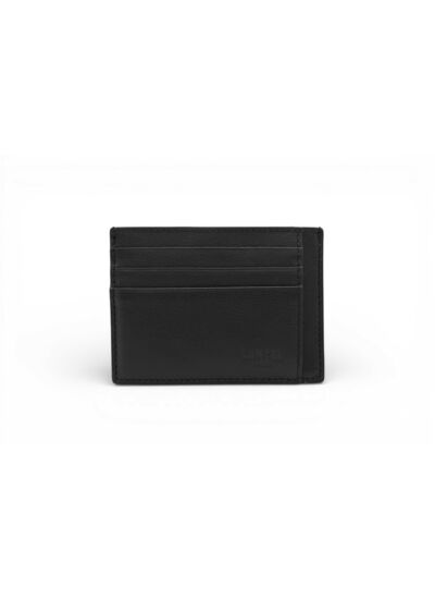Graphic - Porte Cartes 6Cc - Noir