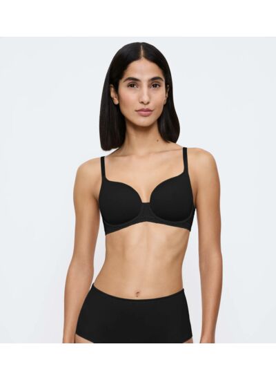 O - Shaping Impressions T WP-Soutien gorge avec armatures et coques