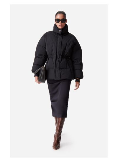 Doudoune Dow En Polyamide Mélangé