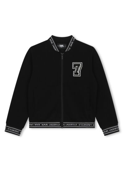 CARDIGAN JOGGING