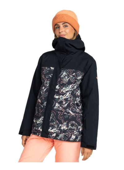 VESTE DE SNOWBOARD / SKI