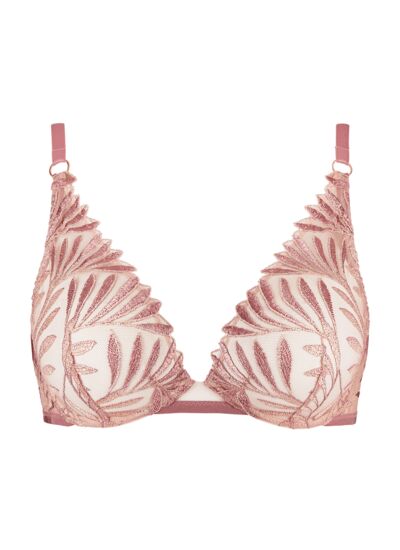 Soutien-gorge Triangle avec armatures Sensory Illusion