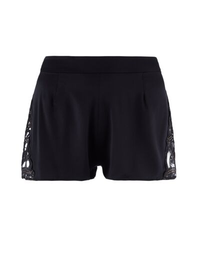 Shorty Whimsical Affair