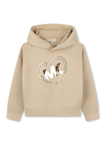SWEAT A CAPUCHE